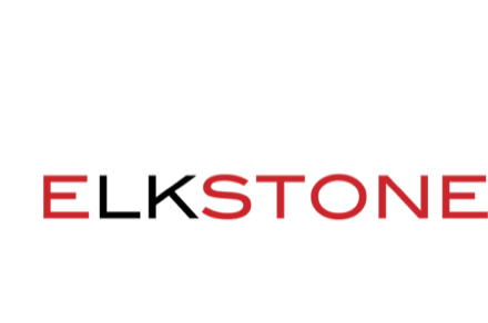 Elkstone Basements logo